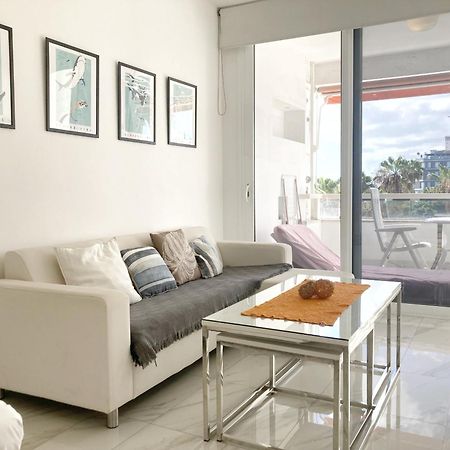 Santa Catalina Beach Flat By Canary365 Las Palmas de Gran Canaria Dış mekan fotoğraf