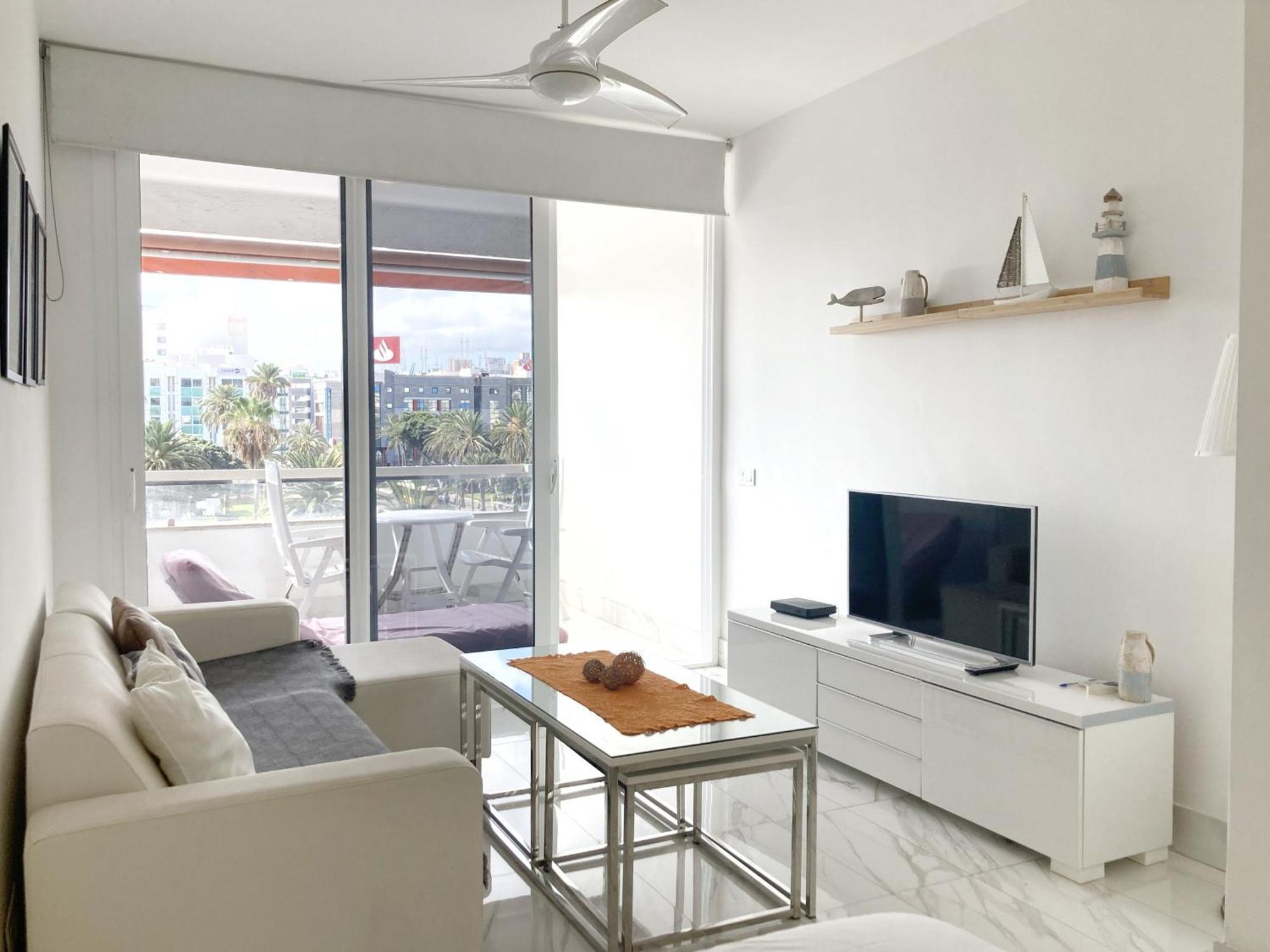 Santa Catalina Beach Flat By Canary365 Las Palmas de Gran Canaria Dış mekan fotoğraf