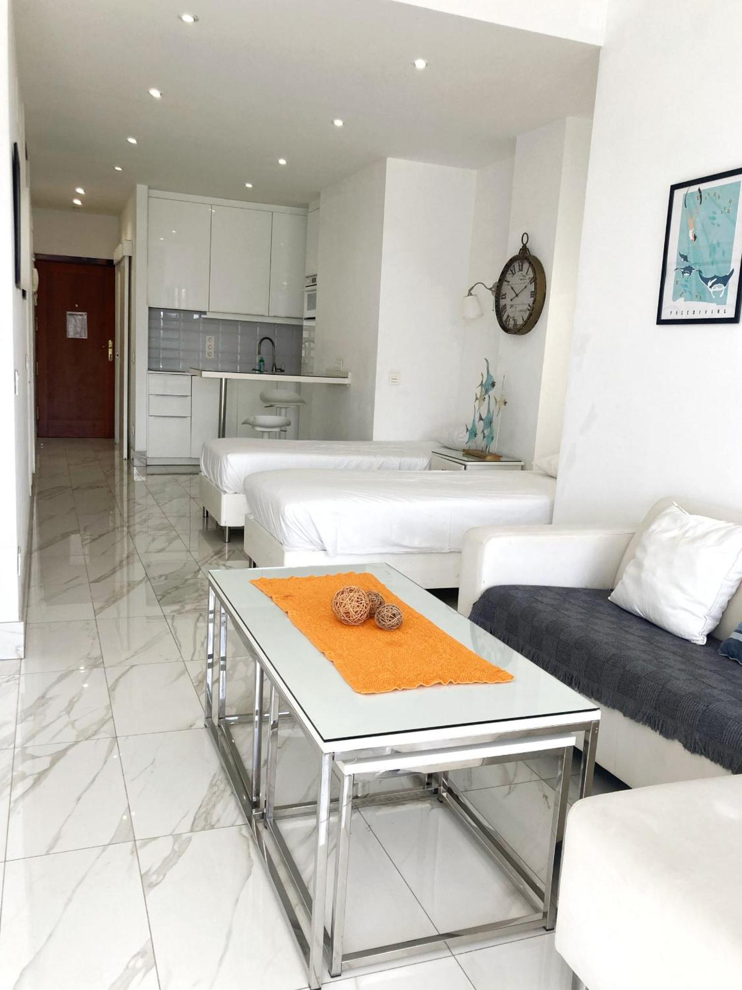 Santa Catalina Beach Flat By Canary365 Las Palmas de Gran Canaria Dış mekan fotoğraf