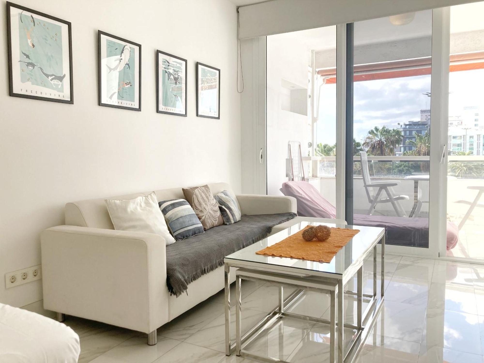Santa Catalina Beach Flat By Canary365 Las Palmas de Gran Canaria Dış mekan fotoğraf