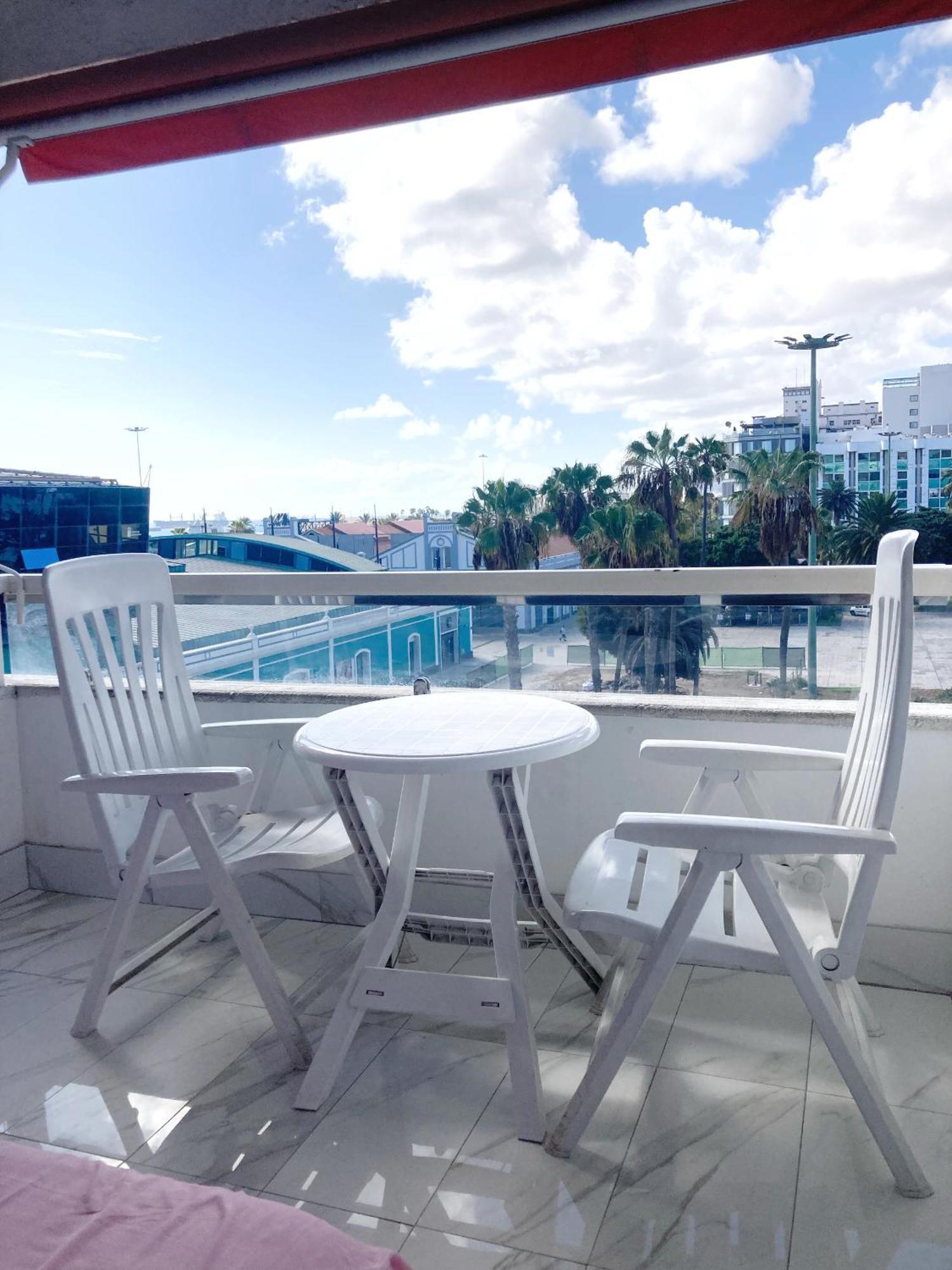 Santa Catalina Beach Flat By Canary365 Las Palmas de Gran Canaria Dış mekan fotoğraf